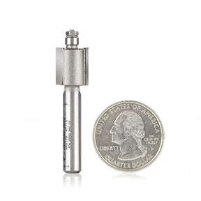 Amana Tool Miniature Rabbeting Router Bits