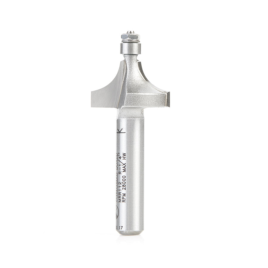 Amana Tool Miniature Corner Round Router Bits