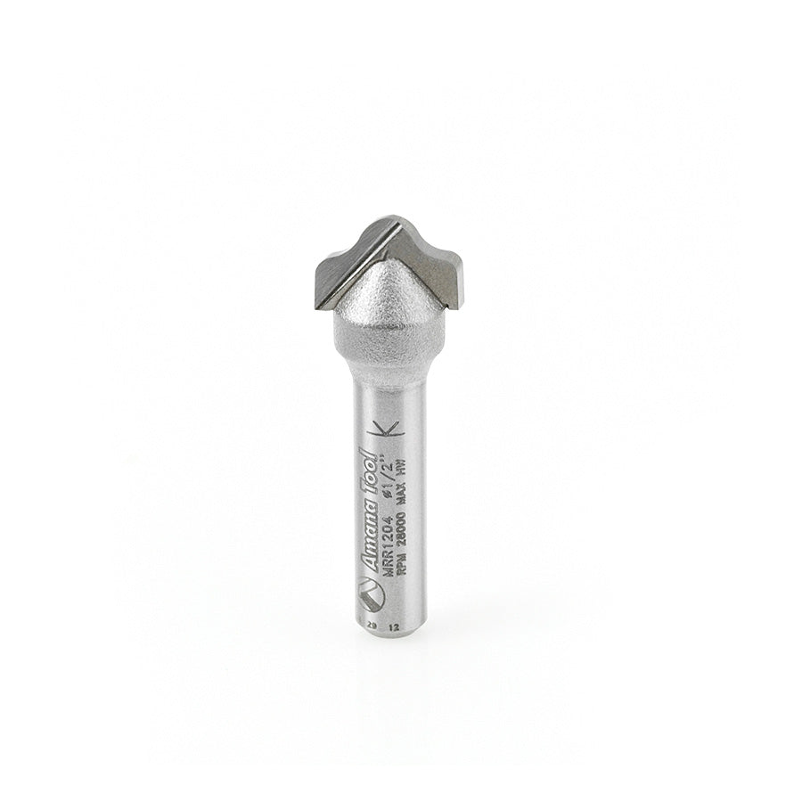 Amana Tool Miniature Plunge Ogee Router Bits