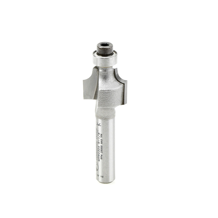 Amana Tool Miniature Corner Round Router Bits