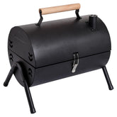 Tailgate Charcoal BBQ Grill