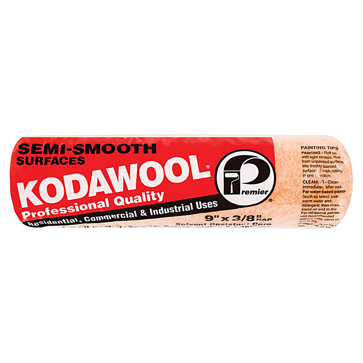 Premier Kodawool Paint Roller Cover