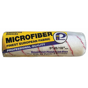 Premier Microfiber Paint Roller Cover