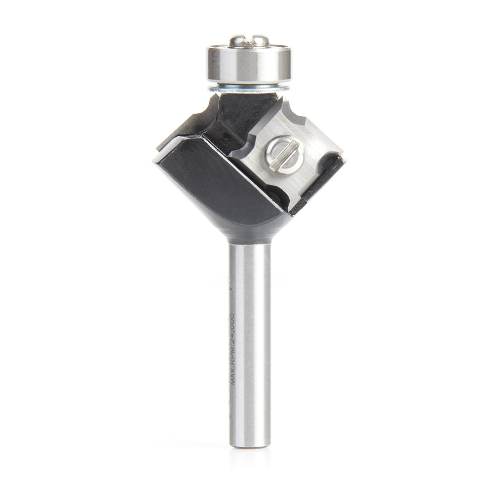 Amana Tool Round Router Bits