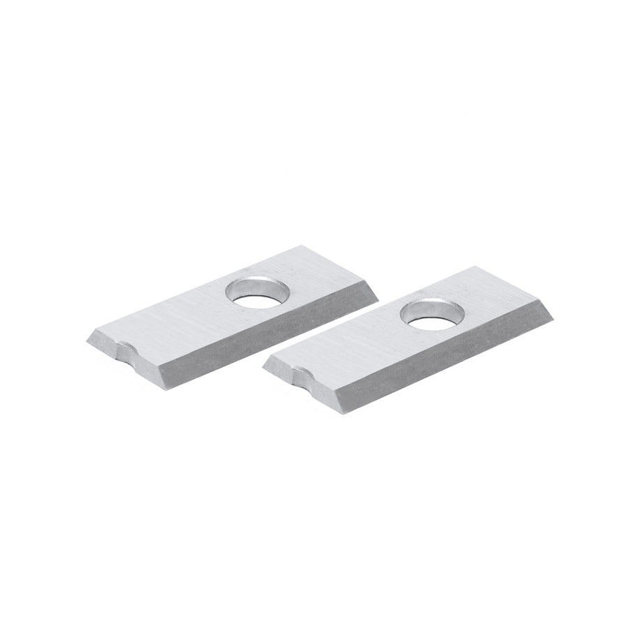 Amana Tool Pair of Replacement Knives for Insert Bits