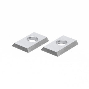 Amana Tool Pair of Replacement Knives for Insert Bits