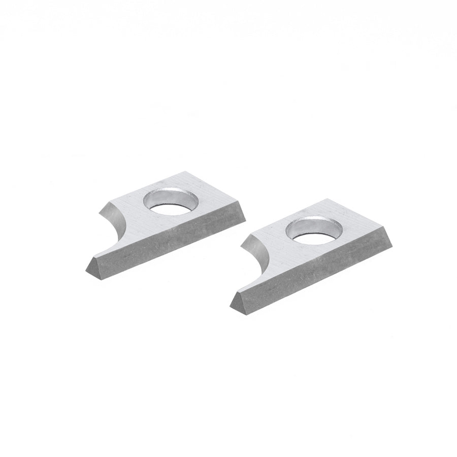 Amana Tool Pair of Replacement Knives for Insert Bits