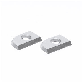 Amana Tool Pair of Replacement Knives for Insert Bits