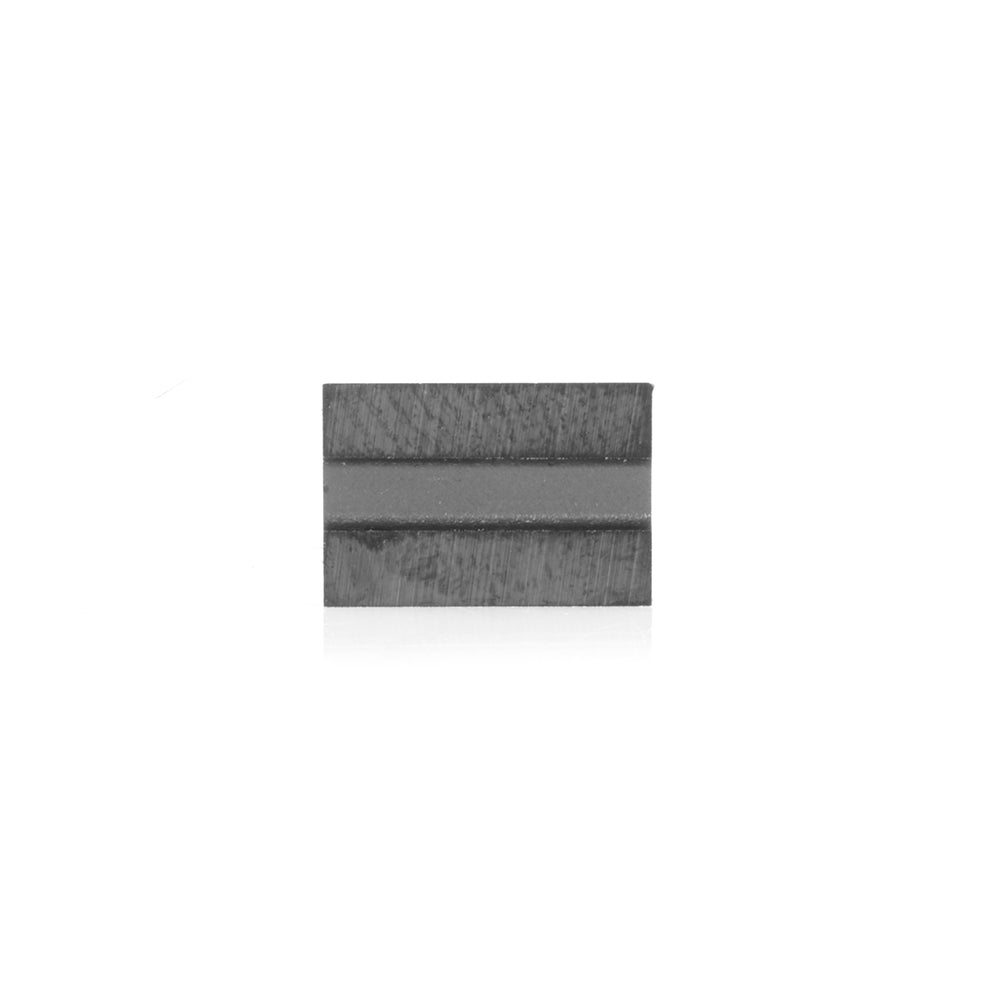 #option_RCK-8-DLC - 2 Cutting Edges DLC Coated Insert Knife 8 x 5.5 x 1.1mm for RC-2000