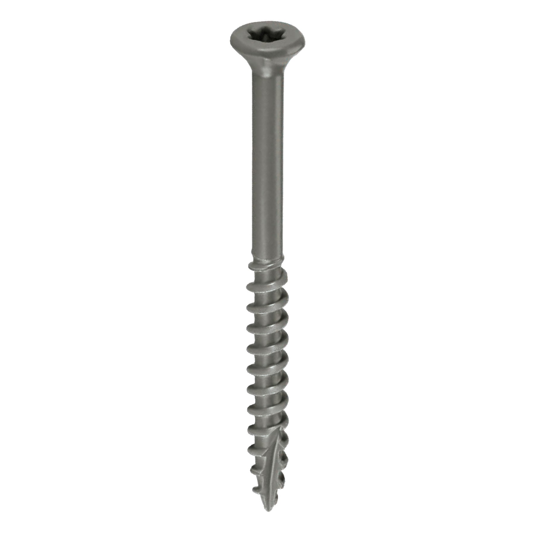 Starborn Deckfast Epoxy Exterior Wood Screws