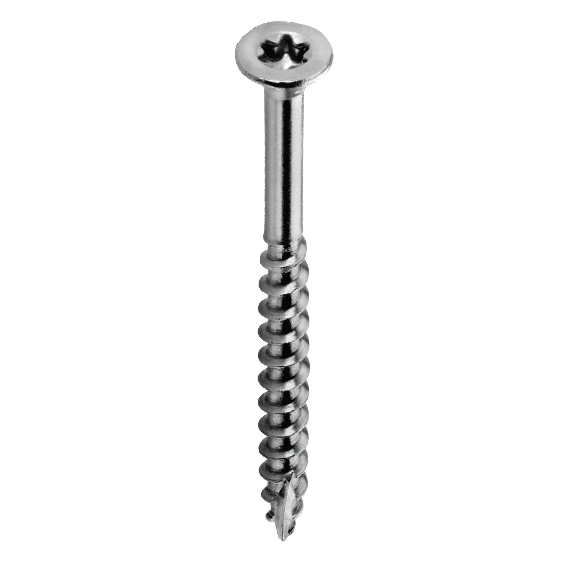 Starborn Deckfast Stainless 305 Exterior Wood Screws