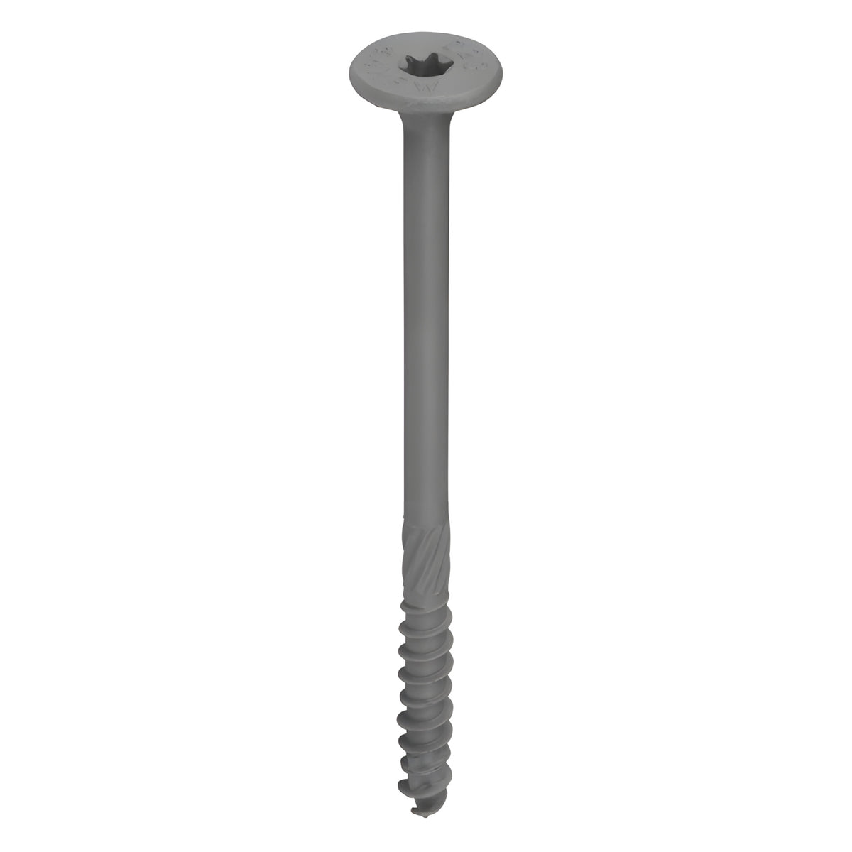 Starborn Structural F23-E Wood Screws for Multi-Ply Engineered Wood Beams