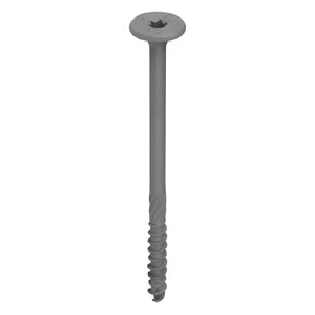 Starborn Structural F23-E Wood Screws for Multi-Ply Engineered Wood Beams