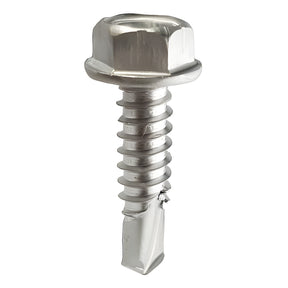 Starborn Hex Self-Drill Screws