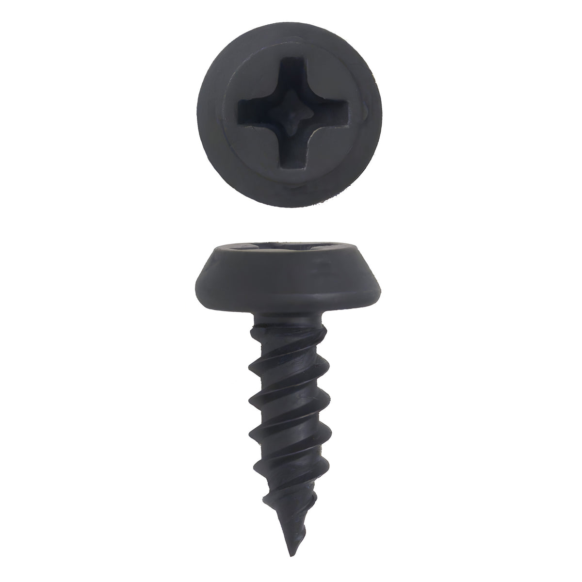 Starborn Fine Thread Pan Framing Screws