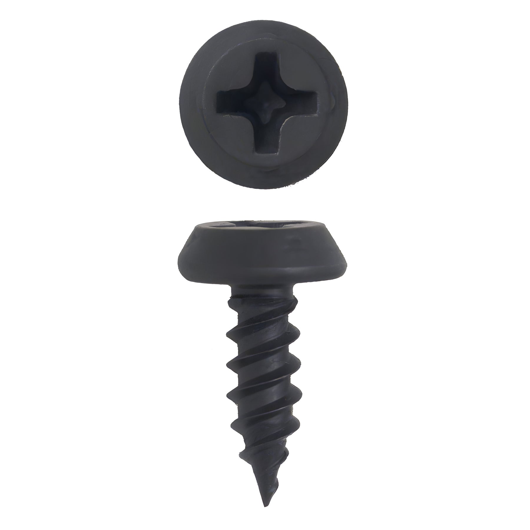 Starborn Fine Thread Pan Framing Screws