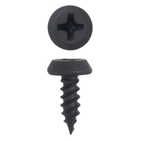 Starborn Fine Thread Pan Framing Screws