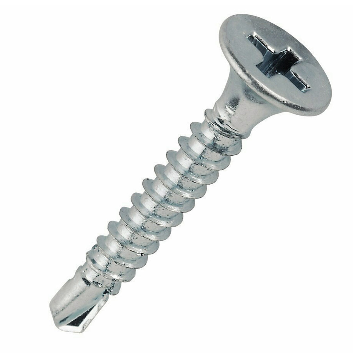 Starborn Self-Drill Drywall Screws