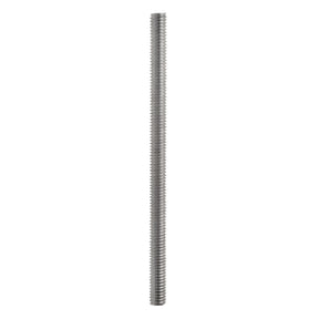 Starborn Threaded Rod - Zinc Plated