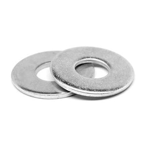 Starborn Flat Washers - Zinc Plated