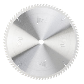 Amana Tool Thin Kerf Trim ATB Grind Saw Blades