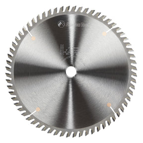 Amana Tool Thin Kerf Trim ATB Grind Saw Blades