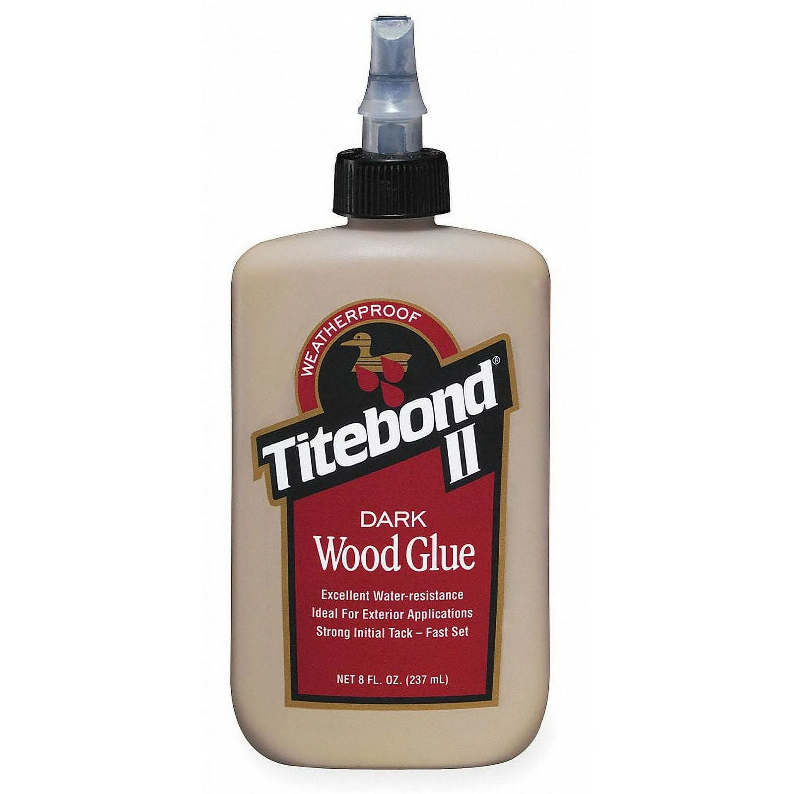 Titebond II Dark Wood Glue