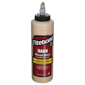 Titebond II Dark Wood Glue