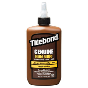 Titebond Genuine Hide Glue