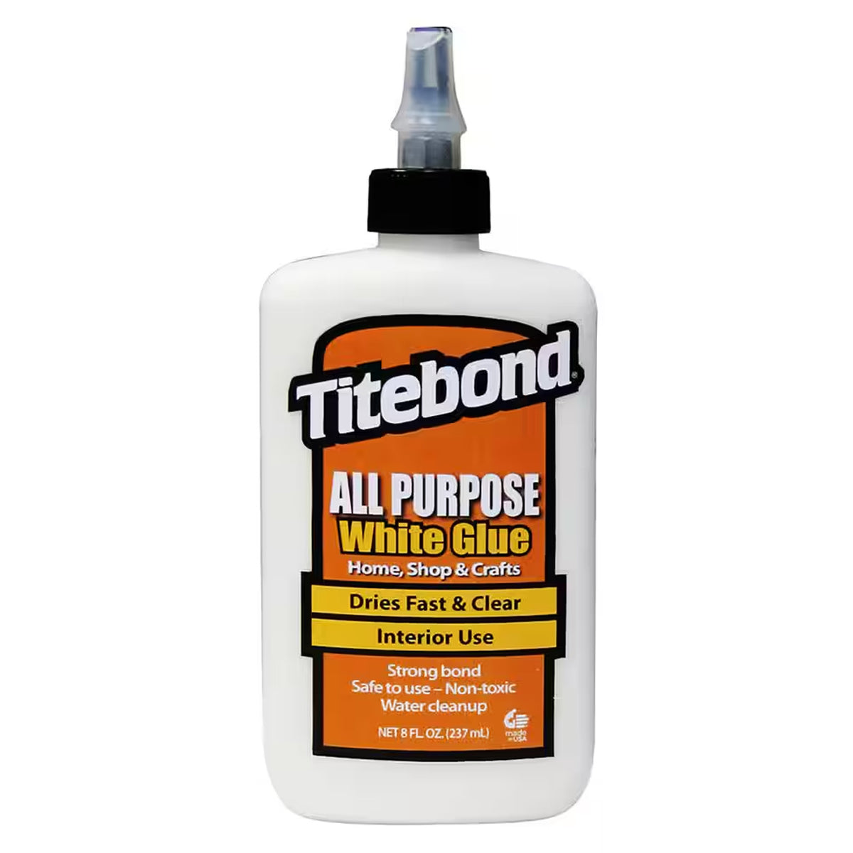 Titebond All Purpose White Glue