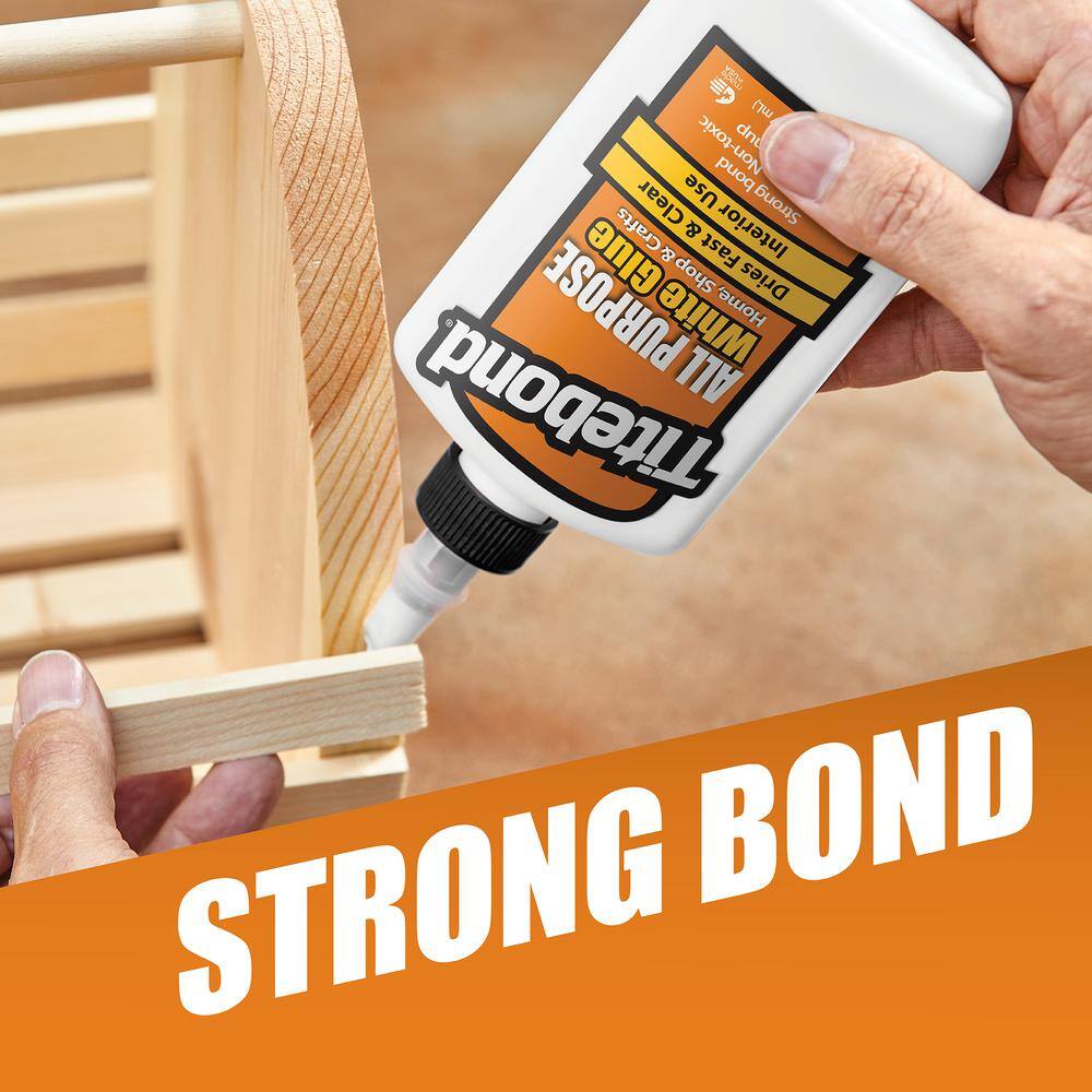 Titebond All Purpose White Glue