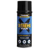 Titebond WeatherMaster X-TREME Window & Door Foam Sealant