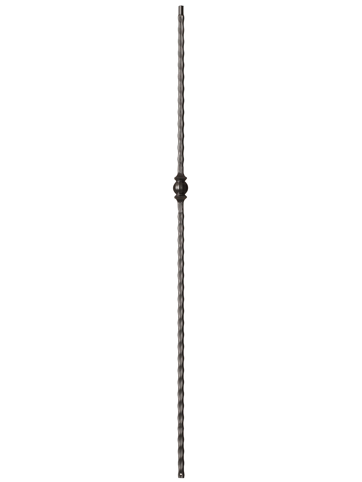 Iron Baluster 9032 - 9/16