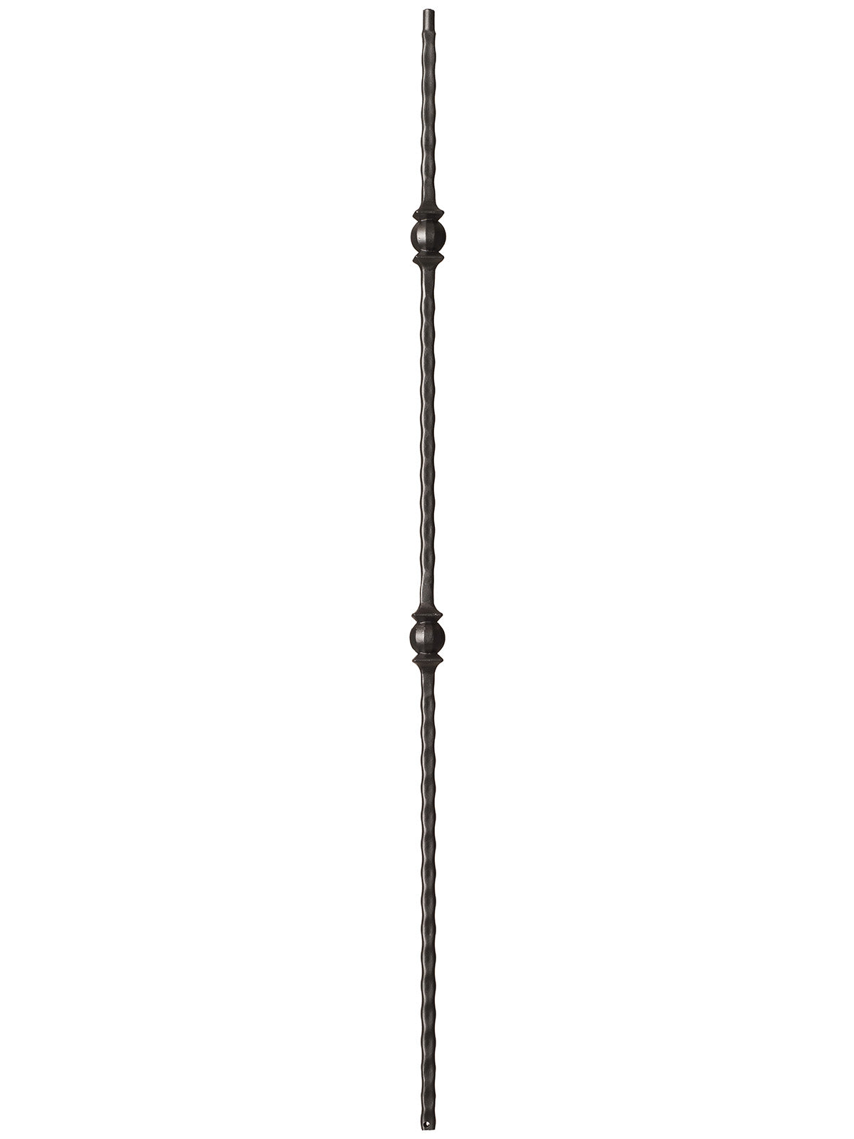 Iron Baluster 9033 - 9/16