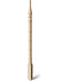 Bamboo Baluster - JMP Wood