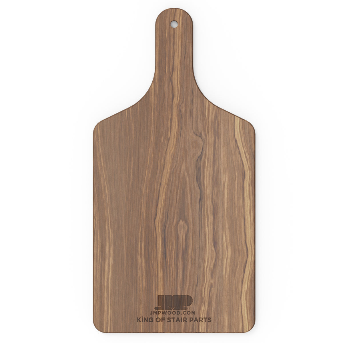 Walnut Custom Small Handle Cutting Board *10 Designs!*