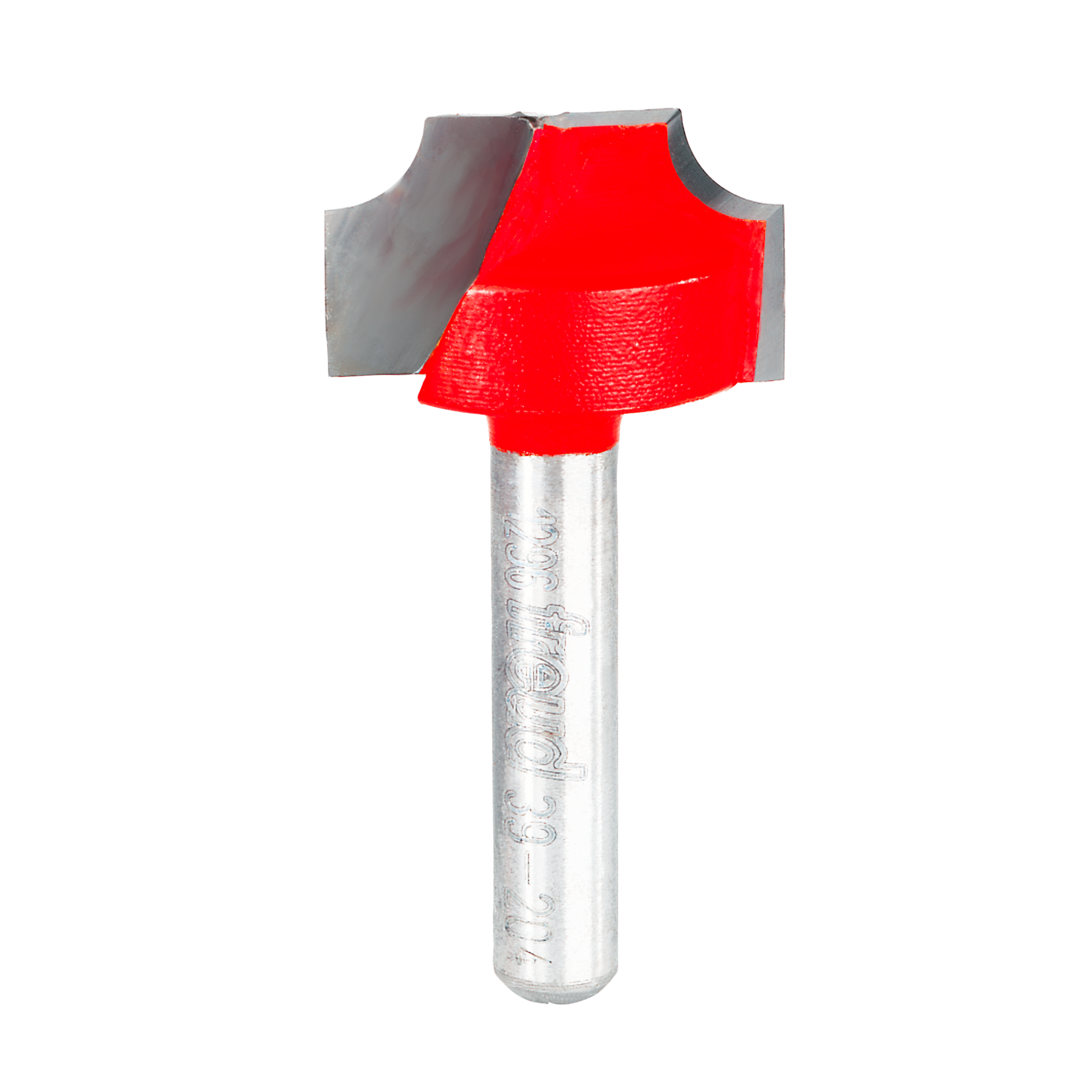 Freud Ovolo Router Bits