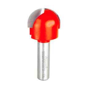 Freud Round Nose Router Bits