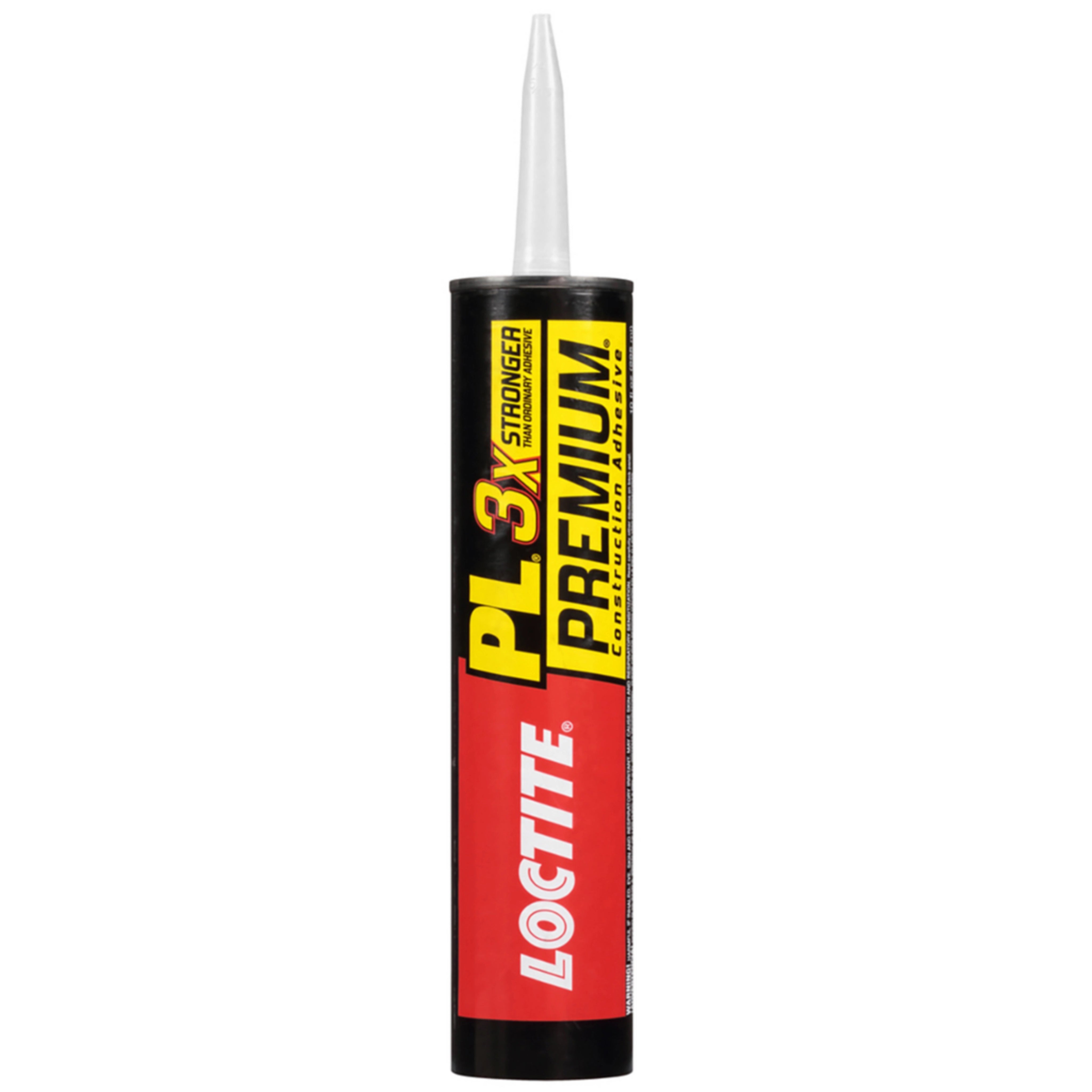 Loctite PL Premium Polyurethane Construction Adhesive 3X (10 Oz.) - JMP ...