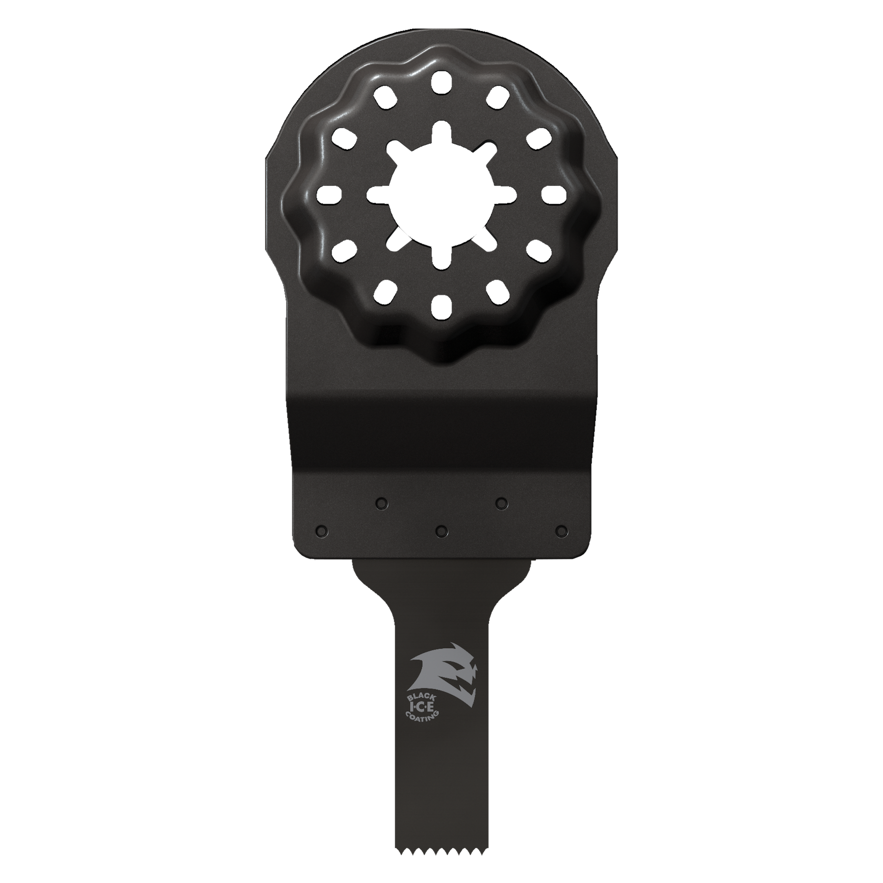 Knife Blade Oscillating Multi Tool For Fein Bosch Porter Cable Dewalt  Craftsman