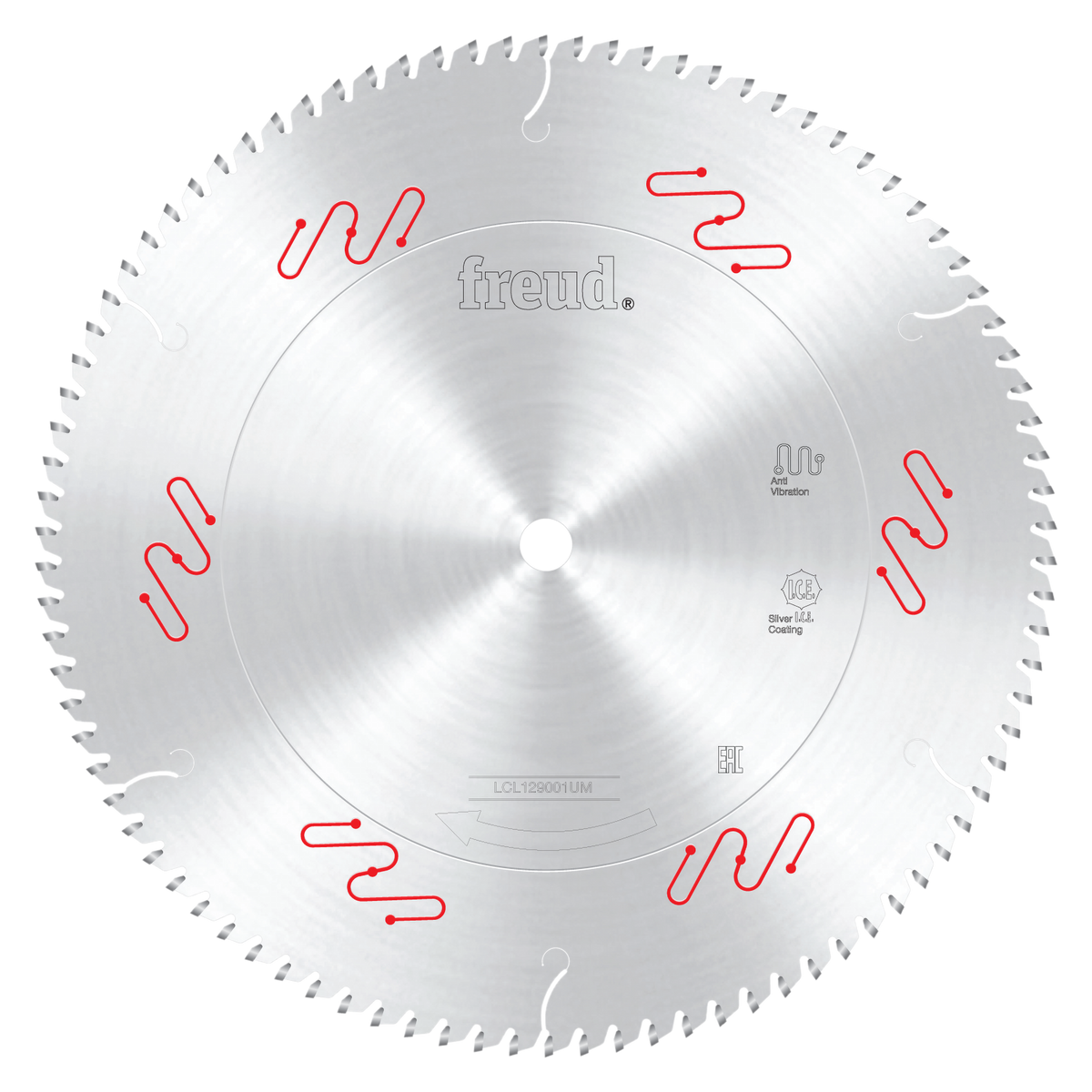 Freud Industrial Picture Frame Miter Saw Blades