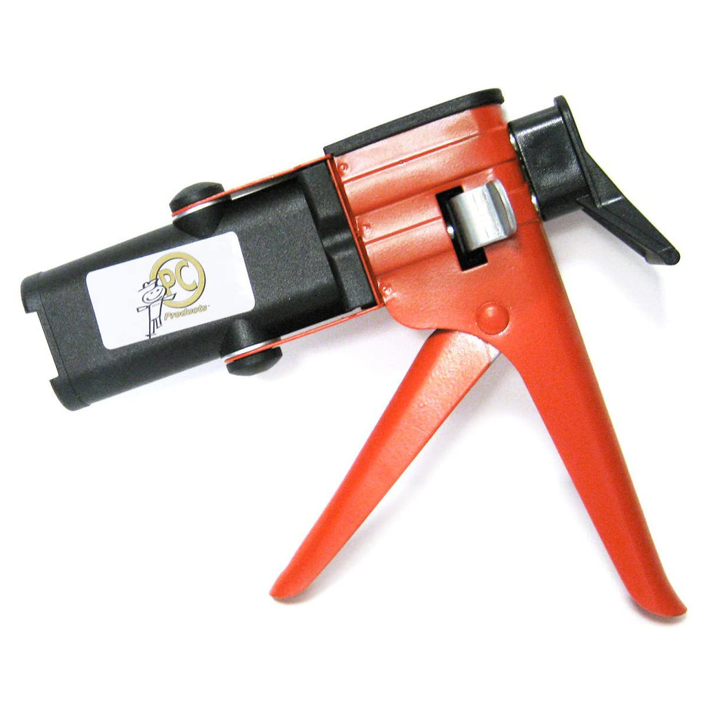 PC Super Epoxy Standard 50ml Dispensing Gun